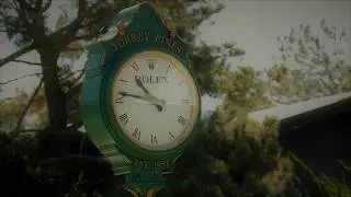 Sacramento Random Golf Club On The Course