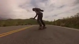 Jake Wilkinson: Almost Raw