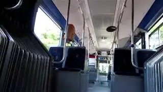 Mercedes-Benz O530G Citaro - DC701 🎵 ZF 🎵 Linia 174 🚍 MPK Krak&oacute;w