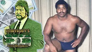 Ted DiBiase on Pez Whatley