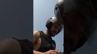 Indian Police stops us in Goa!