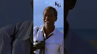 The Shawshank Theory That Changes EVERYTHING ⛓️🔍 #movie #imdb