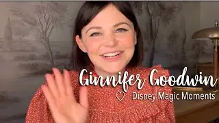 Storytime With Ginnifer Goodwin | Hannah Victoria Edits ♡
