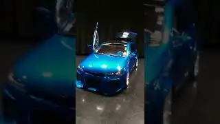 World of Showcars Tuning Car/ Kustom cars/ Meeting /Treffen/ Tuning Show Luxemburg 2019