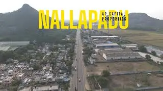 REAL ESTATE TRENDS IN AP CAPITAL CITY
