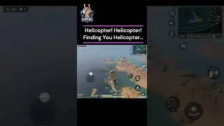 Helicopter Flight 🚁 #youtubeshorts #cod #gamer #youtuber #shorts #gameplay #helicopter