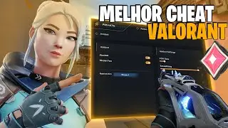 ESP AIM NO VALORANT - PRIVATE STORE - SEM BANIMENTOS