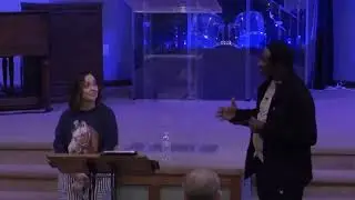 Jan 06, 2026 (AM) Holy Ghost Meetings -Darrell Copes