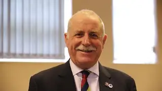 Silver ERS employer Military Community and Veterans Centre (MCVC) Rotherham