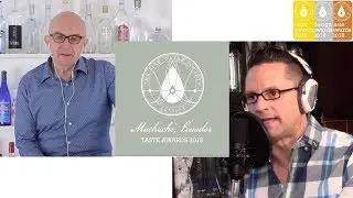Announcement:The FineWaters International Water Tasting Competition 2018 Ecuador