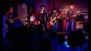 Mazy ppl - The Fifth Corner (@LivingAir)