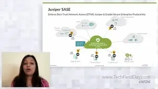 Managing the Transition to SASE with Juniper Security Director Cloud