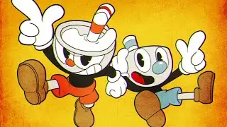 CUPHEAD - PT - BR