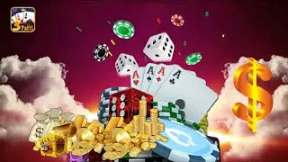 Teen patti diamond-3 patti & online card game l download now and channel subscribe 🙏