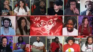 Gachiakuta Episode 8 (&ldquo;Moving Forward&rdquo;) Reaction Mashup,