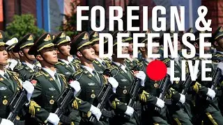 Webinar &mdash; Assessing China&rsquo;s military: DOD&rsquo;s China Military Power Report | LIVE STREAM
