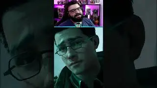 ALERTA DE SPOILER - As &uacute;ltimas palavras de Eleazar Fig #shorts