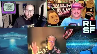 516 - The 37th Parallel / UFO Highway with Miles Thompson aka Lorde Landing