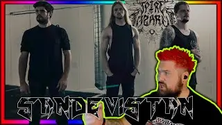''Sandevistan'' Spire Of Lazarus Reaction