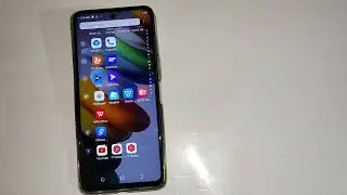 how to set app lock in Tecno camon 19 neo