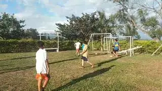 FARFAN REPUESTOS CUMPLEA&Ntilde;OS DE RSFS 13 DE NOVIEMBRE DE 2025 GOLAZO 