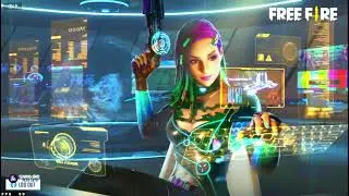 Garena Free Fire Elite Moco New Update Theme Song | Free Fire New Lobby Theme Song | FF New Song