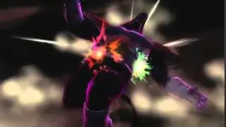 DBZ BOZ Mission's 5-9 Speedrun in 14:16
