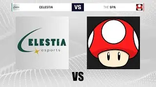 The Spa vs. Celestia: FaceIt League Season 7 Expert Regular Season