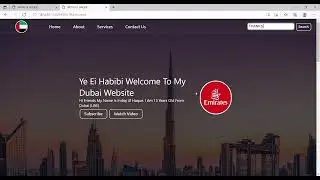 MY WEBSITE 😱😱