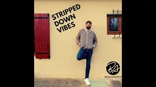 Ro Minimal Microhouse Vinyl Mix ( Stripped Down Vibes )