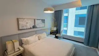 Sea Breeze Living in Prime Juffair Location
