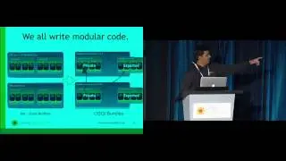 OpenDaylight Tutorial for Developers and Users | OpenDaylight Summit 2014