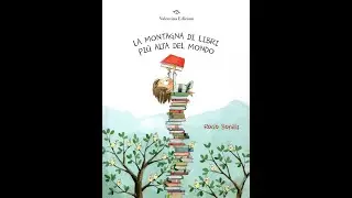 La montagna di libri più alta del mondo