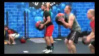 FitElite Profile