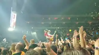 Tři Sestry - Dederon (19.12.2023 Praha O2 Arena)