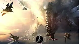 Epic Hybrid | Atlas - Titan Storm