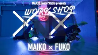 Won't Sleep - Tones And I / Choreography by MAIKO + FUKO