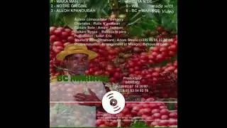 behemy mariage edjou eyo music