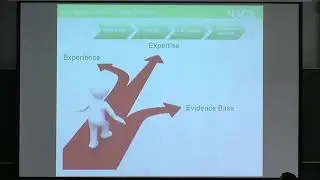 Dr. Ruth Morgan | Forensic trace evidence &ndash; what are the questions we need to answer?