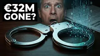 Swiss law firm laundered in crypto scam