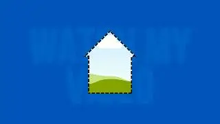 Supreme Boy Boado (CANVA) WITH MUSIC (Icarus) (Canva) SIMPLE REAL ESTATE (HOUSE) FRAME (STYLE 3)