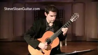 Steve Sloan: Ave Maria by Franz Schubert