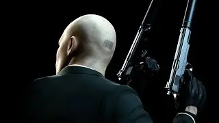 HITMAN - The Adamoli Fascination - Escalation - Level 1