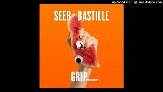 Grip (Jay Pryor Extended Mix) - BASTILLE