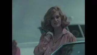 Volkswagen, English Channel, Omni Magazine Commercials (Circa 1980)