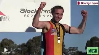 2023 SFNL Division 1 GF Highlights