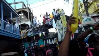 tallpree dominica carnival 2013