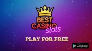 Best Casino Slots for Android
