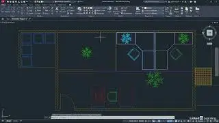 Using the EXPLODE command with blocks in your AutoCAD drawings AUTOCAD DAY 82
