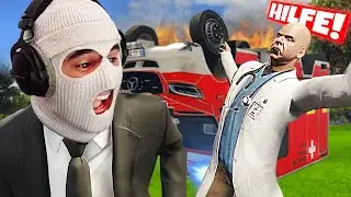 MAXIMALES TROLLING IN GTA RP